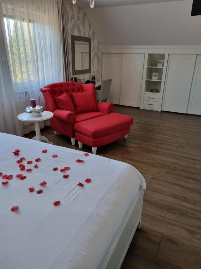 Hotel Restaurant Keizersberg Elsendorp Экстерьер фото