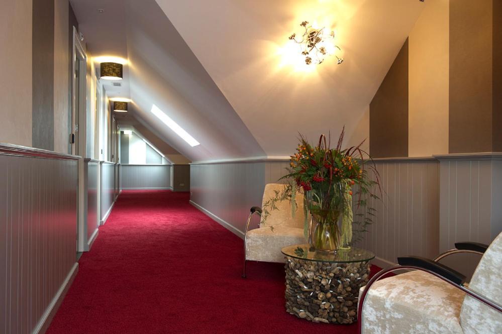 Hotel Restaurant Keizersberg Elsendorp Экстерьер фото